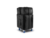 LD Systems DAVE 15 G4X BAG SET LD Systems DAVE 15 G4X BAG SET